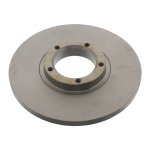 Febi Bilstein Brake Disc 03166
