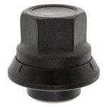Febi Bilstein Wheel Nut 03566