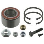 Febi Bilstein Wheel Bearing Kit 03624