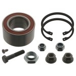 Febi Bilstein Wheel Bearing Kit 03662