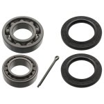 Febi Bilstein Wheel Bearing Kit 03691