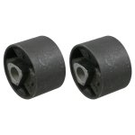 Febi Bilstein Control Arm Bush Kit 04037
