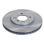 Febi Bilstein Brake Disc 04059