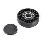 Febi Bilstein Idler Pulley 04127