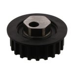 Febi Bilstein Tensioner Pulley 04345