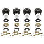 Febi Bilstein Axle Beam Mounting Kit 04347