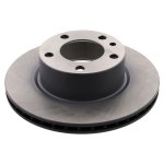 Febi Bilstein Brake Disc 04440