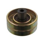 Febi Bilstein Tensioner Pulley 04442