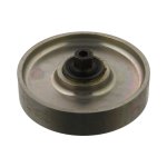 Febi Bilstein Idler Pulley 04739