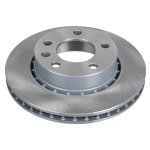 Febi Bilstein Brake Disc 04844