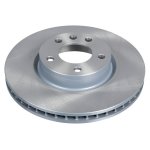 Febi Bilstein Brake Disc 04848