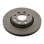 Febi Bilstein Brake Disc 05185