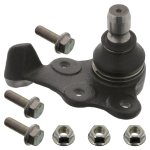 Febi Bilstein Ball Joint 05195