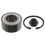 Febi Bilstein Wheel Bearing Kit 05542