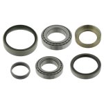 Febi Bilstein Wheel Bearing Kit 05569