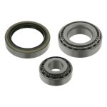 Febi Bilstein Wheel Bearing Kit 05580
