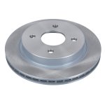 Febi Bilstein Brake Disc 05644