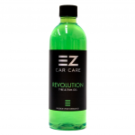 EZ Car Care Revolution Tyre & Trim Gel