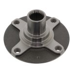 Febi Bilstein Wheel Hub 05761