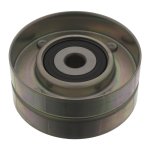 Febi Bilstein Idler Pulley 05929