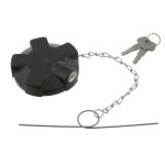 Febi Bilstein Fuel Filler Cap 05942