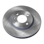 Febi Bilstein Brake Disc 06512