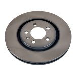 Febi Bilstein Brake Disc 06548