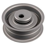 Febi Bilstein Tensioner Pulley 06687