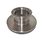 Febi Bilstein Brake Disc 06797