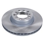Febi Bilstein Brake Disc 06857