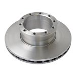 Febi Bilstein Brake Disc 07314