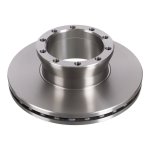 Febi Bilstein Brake Disc 07333