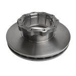 Febi Bilstein Brake Disc 07388