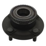 Febi Bilstein Wheel Bearing Kit 07833