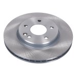 Febi Bilstein Brake Disc 08129