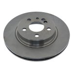 Febi Bilstein Brake Disc 08130