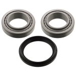 Febi Bilstein Wheel Bearing Kit 08132