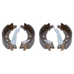 Febi Bilstein Brake Shoe Set 08202