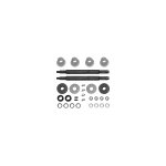 Febi Bilstein Cabin Suspension Repair Kit 08370