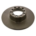 Febi Bilstein Brake Disc 08505