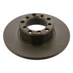 Febi Bilstein Brake Disc 08540
