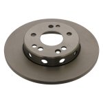 Febi Bilstein Brake Disc 08542