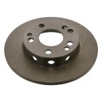 Febi Bilstein Brake Disc 08543