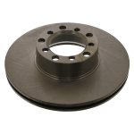 Febi Bilstein Brake Disc 08545