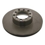 Febi Bilstein Brake Disc 08546