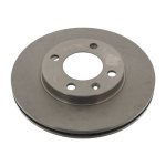 Febi Bilstein Brake Disc 08557