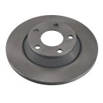 Febi Bilstein Brake Disc 08594