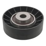 Febi Bilstein Tensioner Pulley 08678