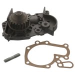 Febi Bilstein Water Pump 09027