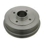 Febi Bilstein Brake Drum 09029